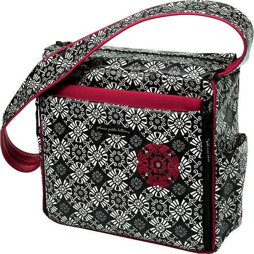 Petunia Pickle Bottom Shoulder Bags 1